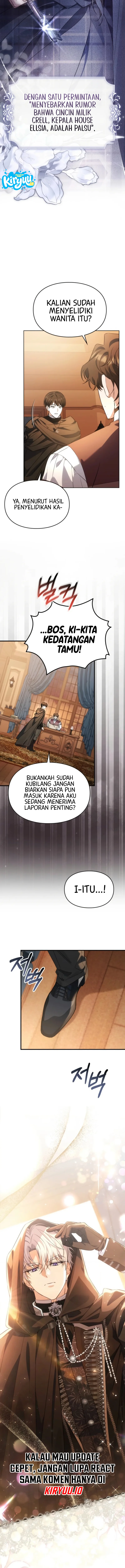 Baca Time Healer Ceres Chapter 25 Bahasa Indonesia page 32