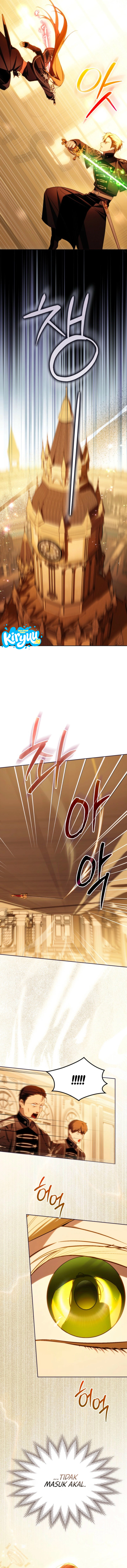 Baca Erica, When a Friend Is Obsessed With Me Chapter 23 Bahasa Indonesia page 32