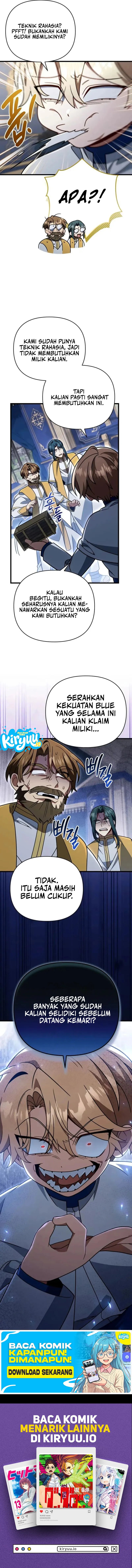Baca I’m Going To Destroy This Country Chapter 89 Bahasa Indonesia page 30