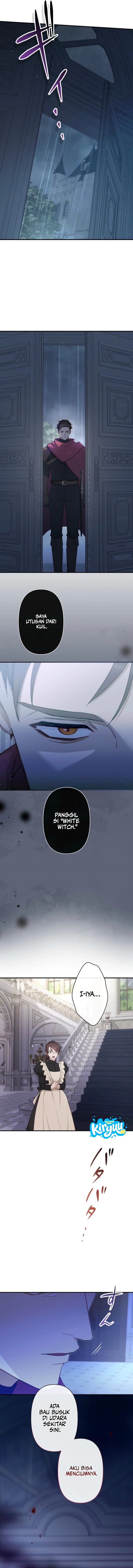 Baca The Demon I Raised Won’t Let the Saintess Escape Chapter 10 Bahasa Indonesia page 32