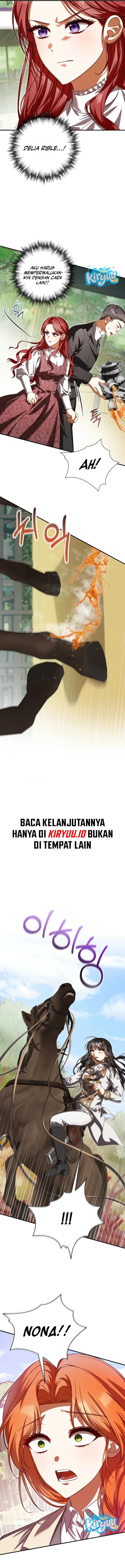 Baca Get Out of My Romance Fantasy Chapter 14 Bahasa Indonesia page 32