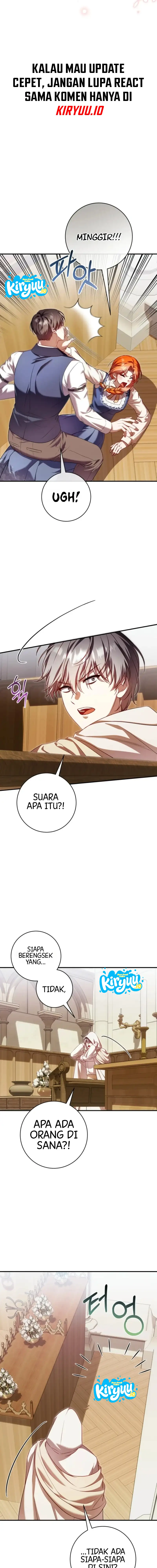 Baca Get Out of My Romance Fantasy Chapter 19 Bahasa Indonesia page 30