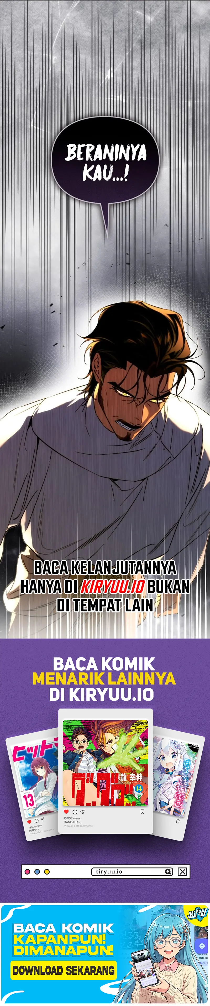 Baca Erica, When a Friend Is Obsessed With Me Chapter 17 Bahasa Indonesia page 32