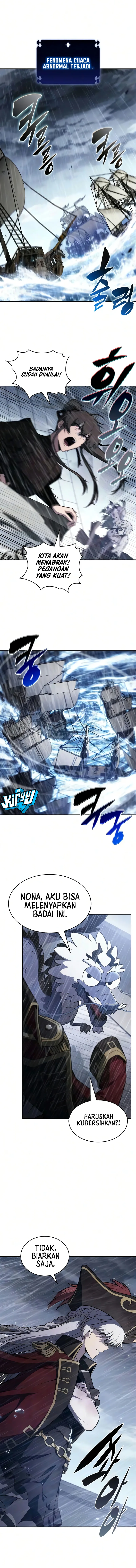 Baca Solo Max-Level Newbie Chapter 258 Bahasa Indonesia page 32