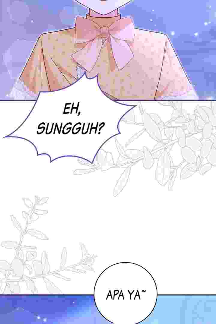 Baca I Live With My Villain Uncle Chapter 33 Bahasa Indonesia page 264