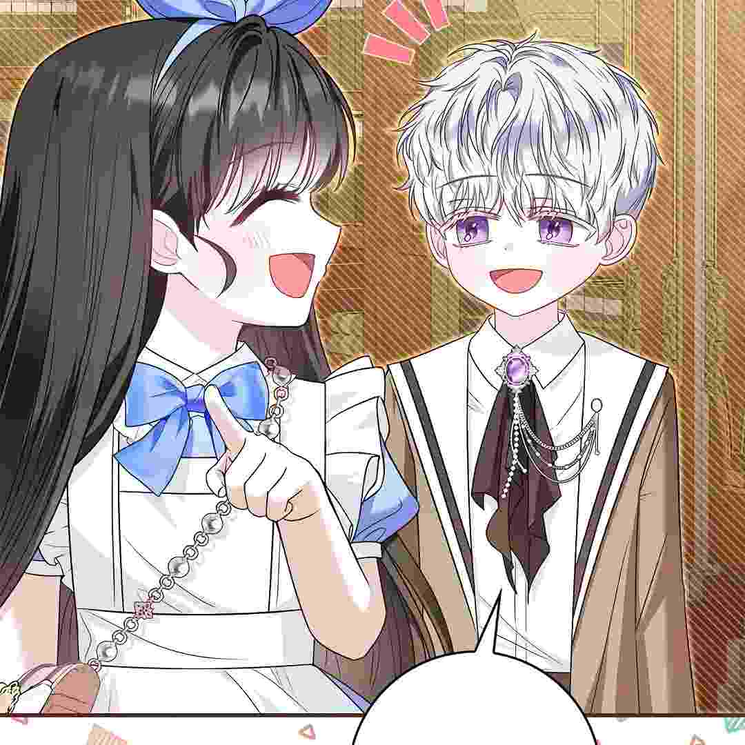 Baca I Live With My Villain Uncle Chapter 14 Bahasa Indonesia page 264