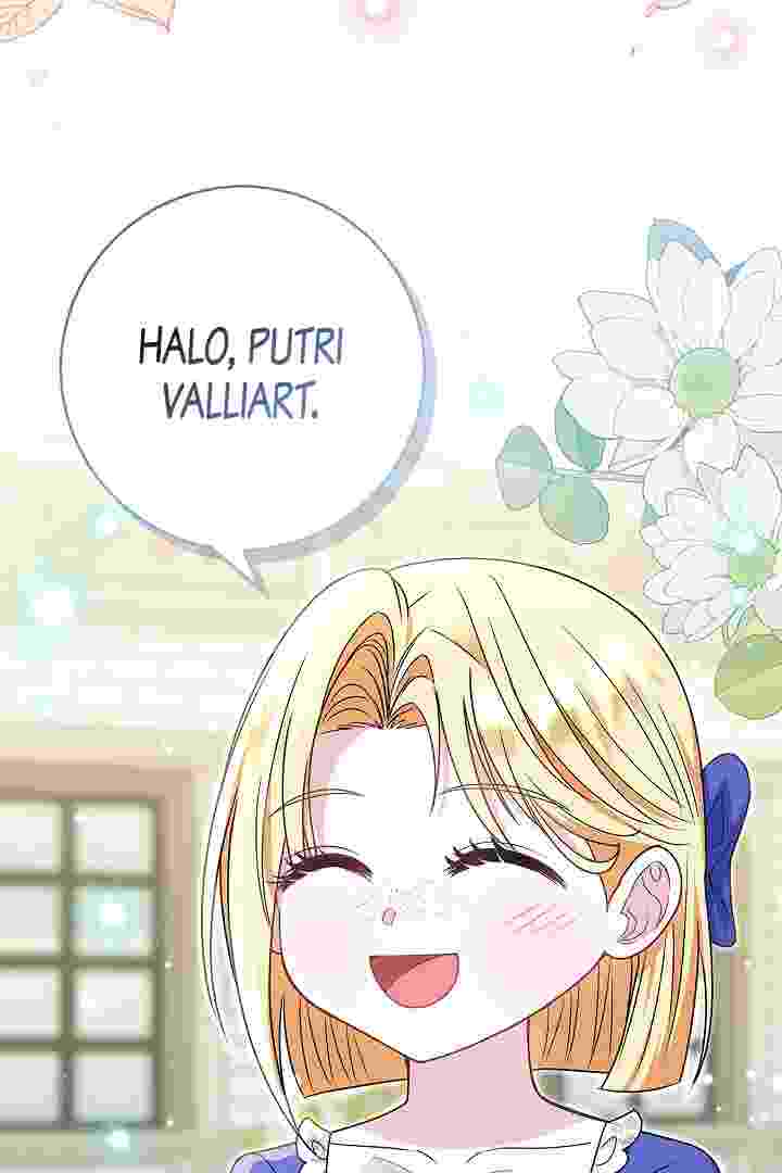 Baca I Live With My Villain Uncle Chapter 38 Bahasa Indonesia page 264