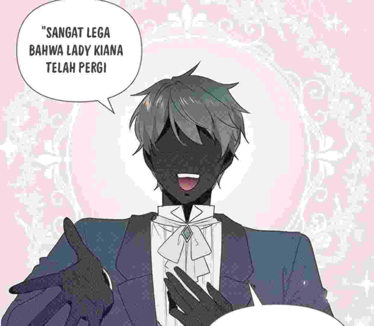 Baca A Strange But Effective Villainess Life Chapter 2 Bahasa Indonesia page 264