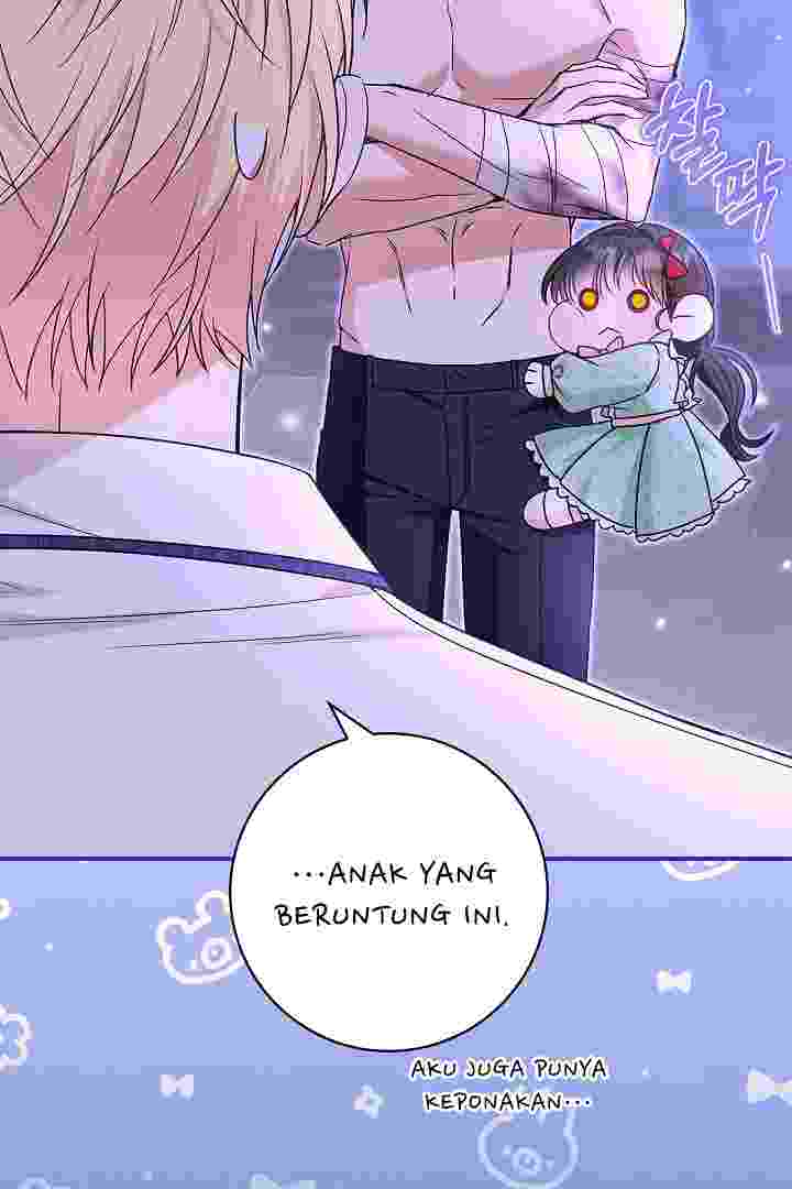 Baca I Live With My Villain Uncle Chapter 29 Bahasa Indonesia page 264