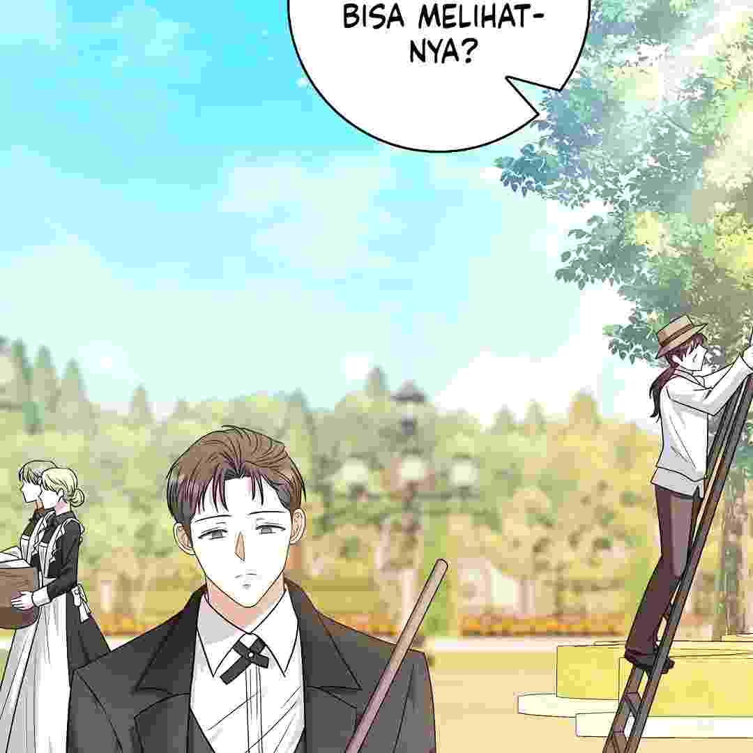 Baca I Live With My Villain Uncle Chapter 19 Bahasa Indonesia page 264