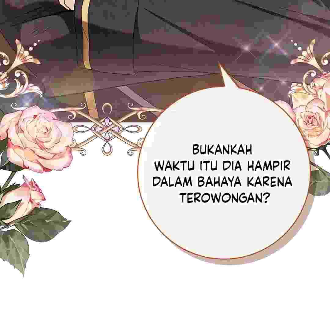 Baca I Live With My Villain Uncle Chapter 16 Bahasa Indonesia page 264