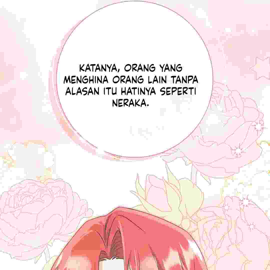 Baca I Live With My Villain Uncle Chapter 12 Bahasa Indonesia page 264