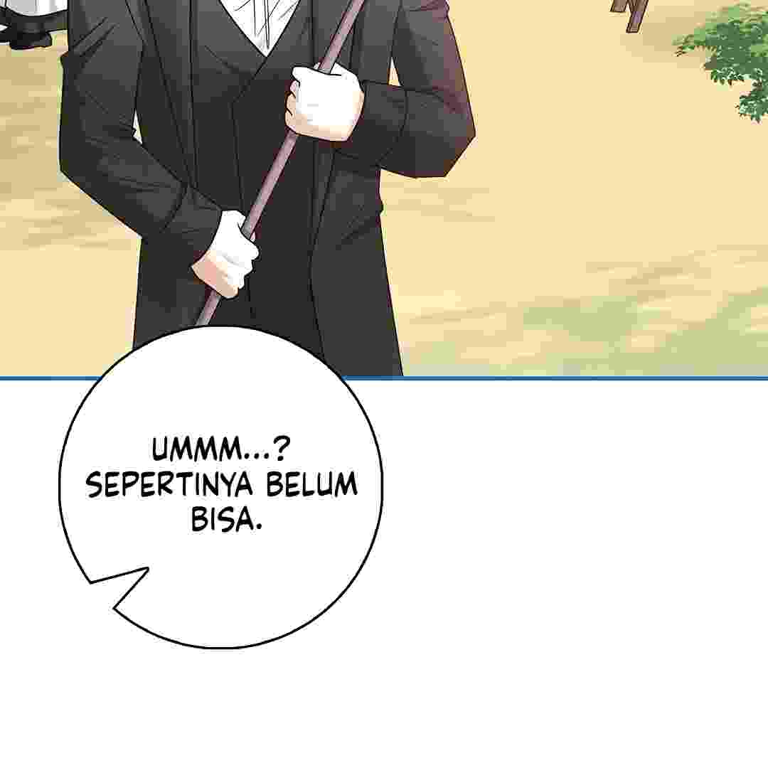 Baca I Live With My Villain Uncle Chapter 19 Bahasa Indonesia page 266
