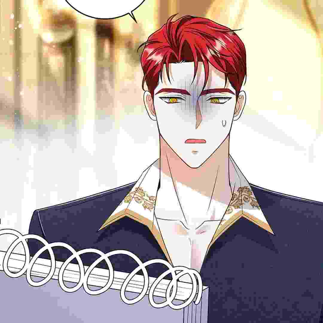 Baca I Live With My Villain Uncle Chapter 3 Bahasa Indonesia page 266