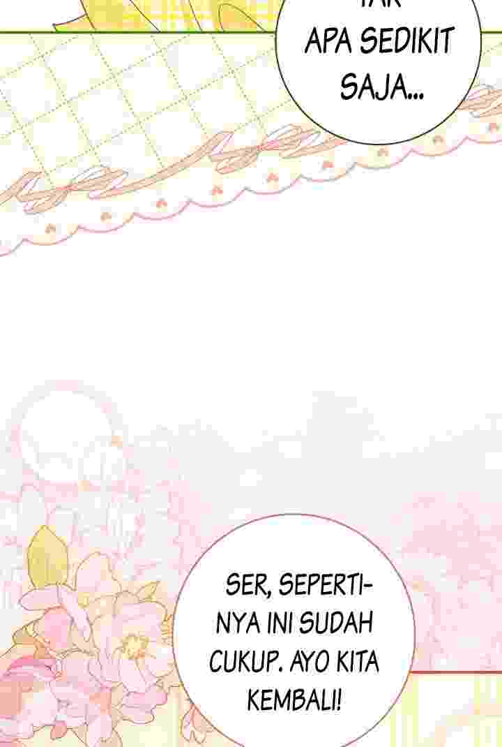 Baca I Live With My Villain Uncle Chapter 30 Bahasa Indonesia page 266