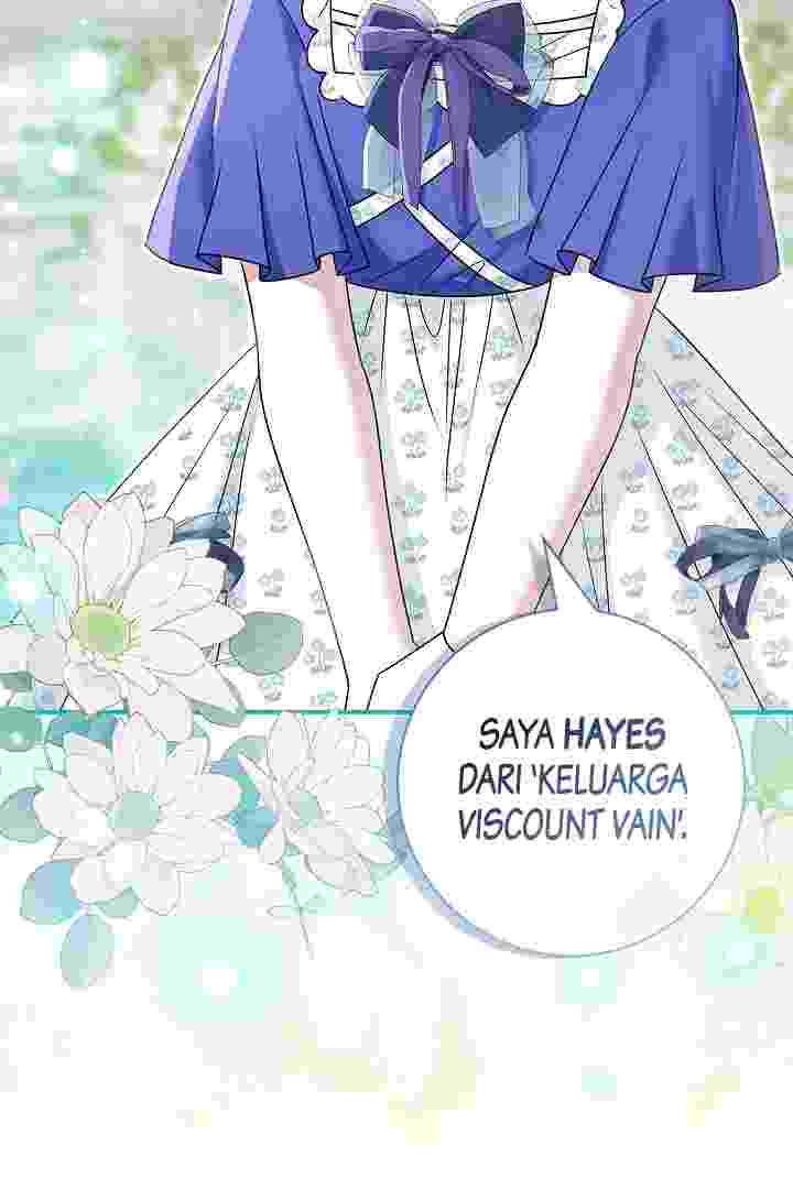 Baca I Live With My Villain Uncle Chapter 38 Bahasa Indonesia page 266