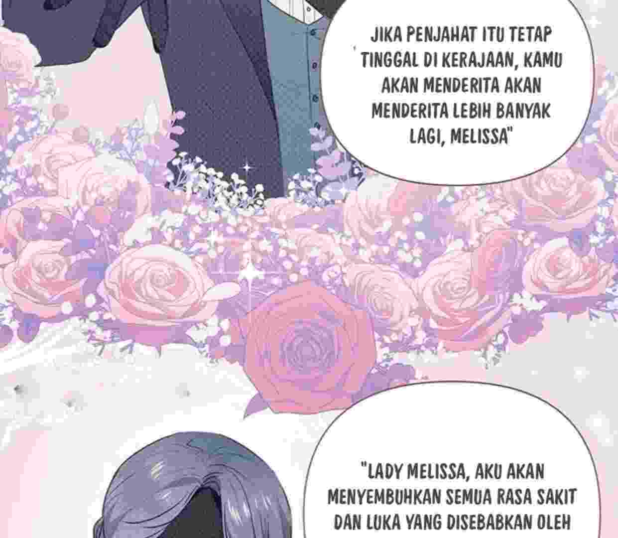 Baca A Strange But Effective Villainess Life Chapter 2 Bahasa Indonesia page 266