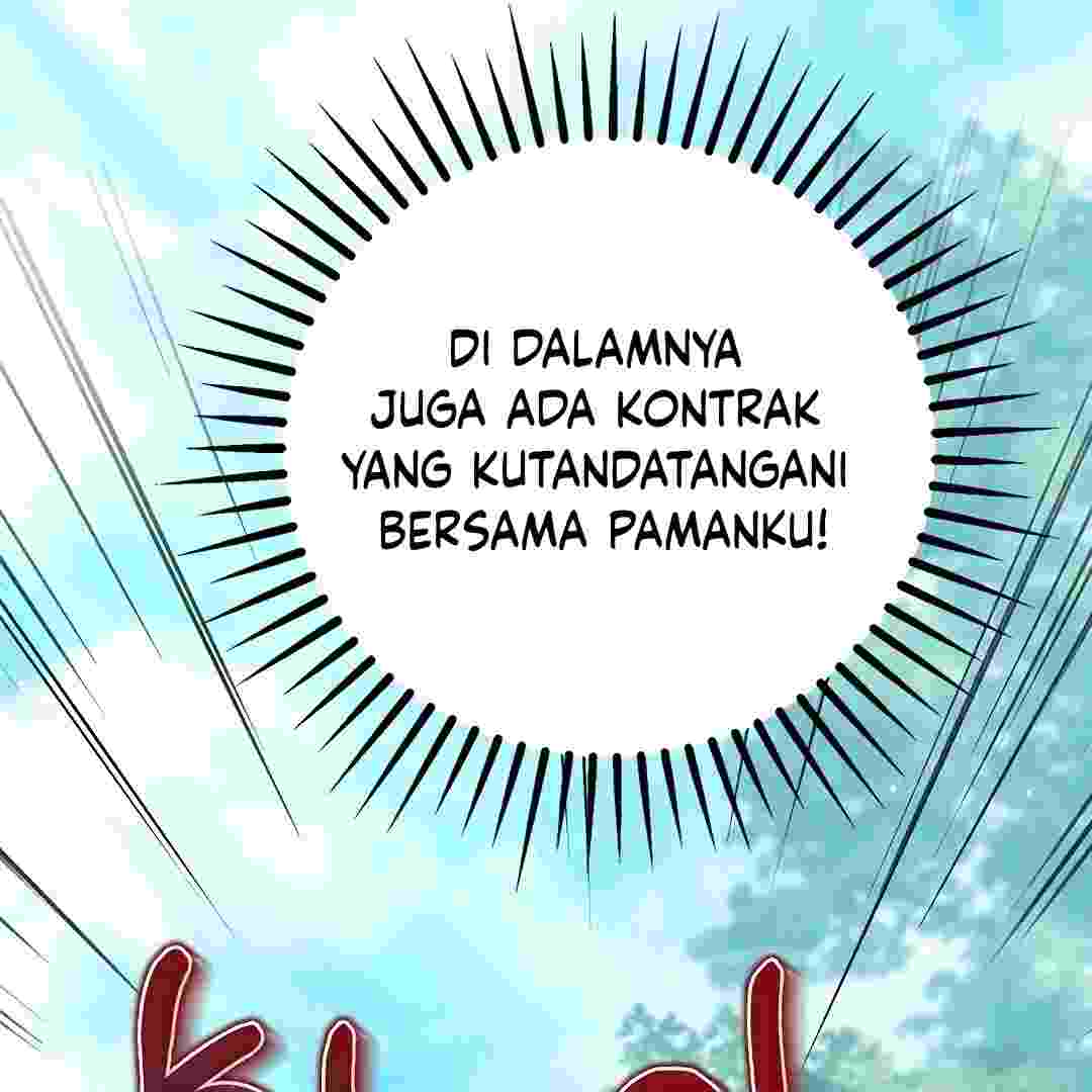 Baca I Live With My Villain Uncle Chapter 18 Bahasa Indonesia page 266