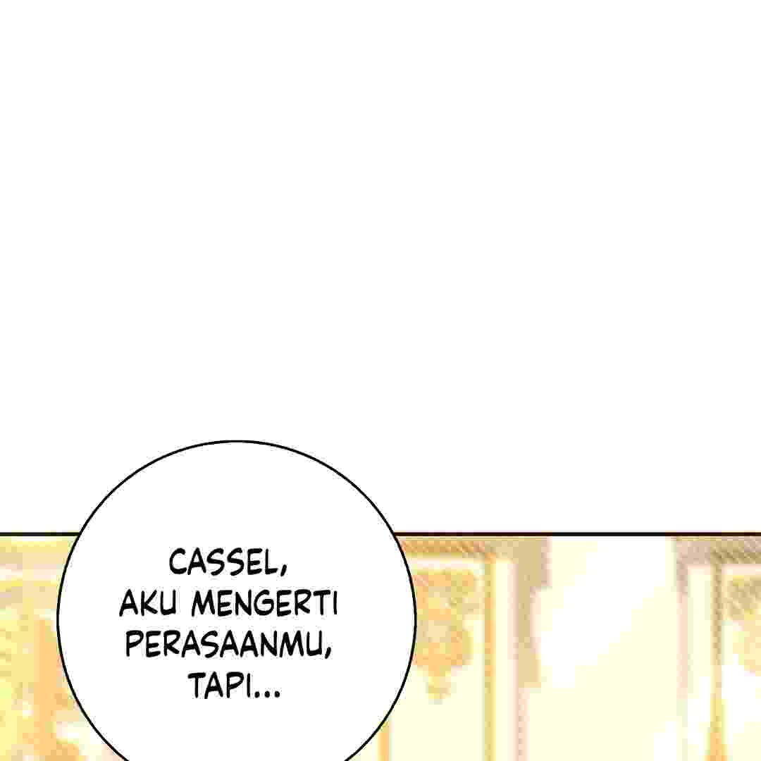 Baca I Live With My Villain Uncle Chapter 16 Bahasa Indonesia page 266
