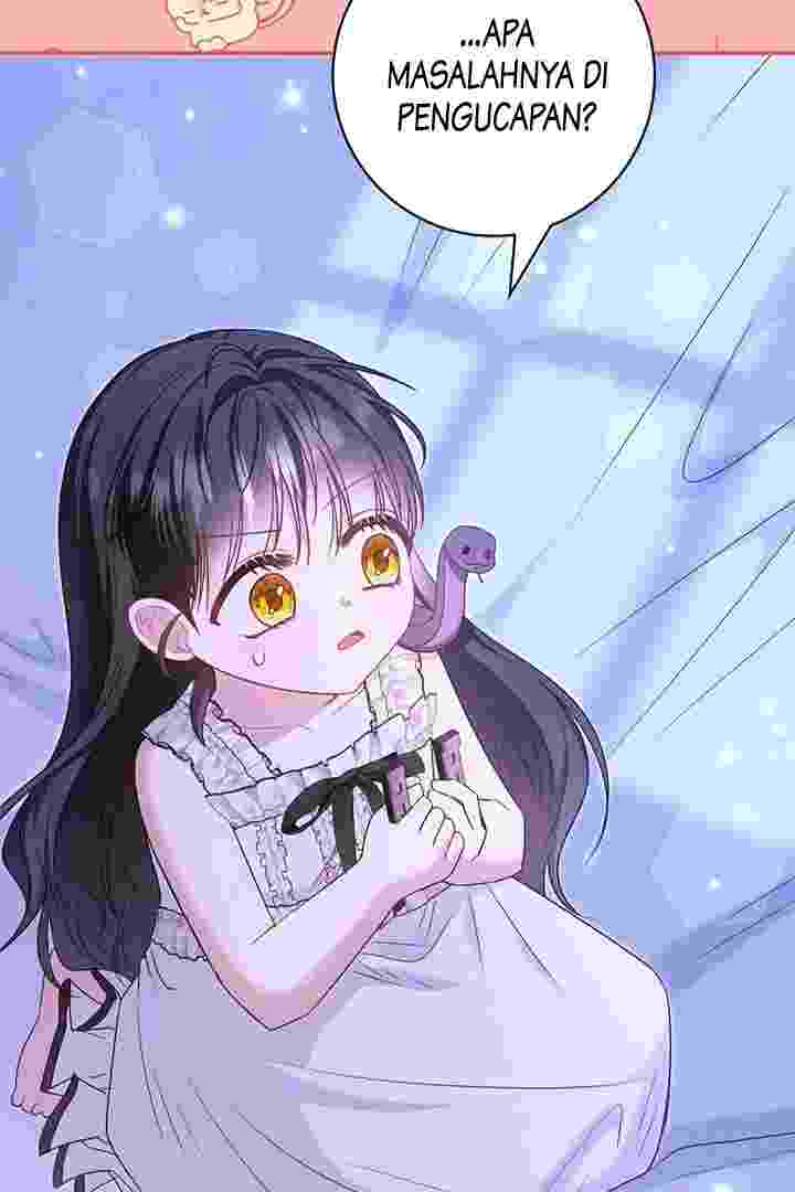 Baca I Live With My Villain Uncle Chapter 26 Bahasa Indonesia page 266