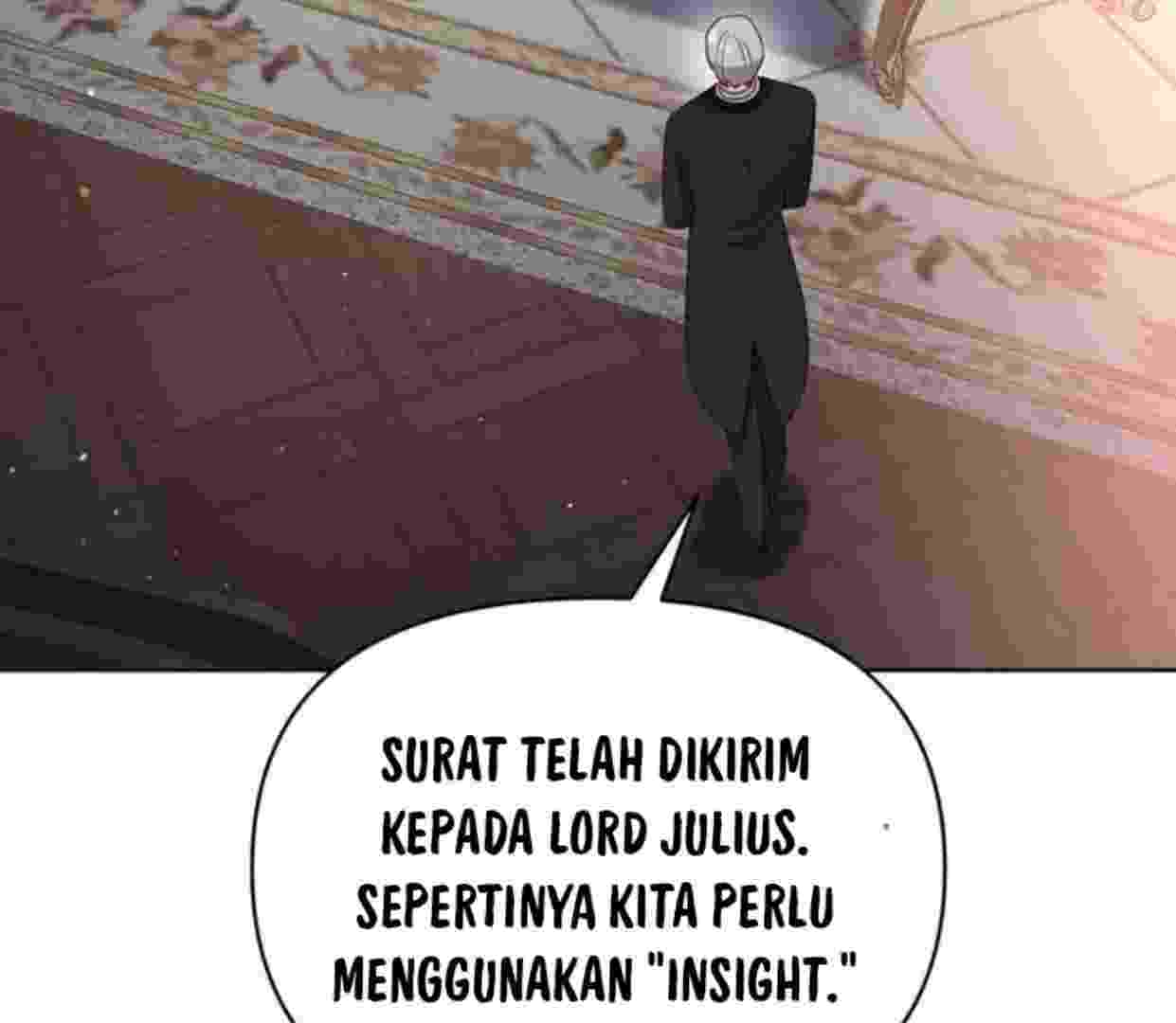 Baca A Strange But Effective Villainess Life Chapter 4 Bahasa Indonesia page 266
