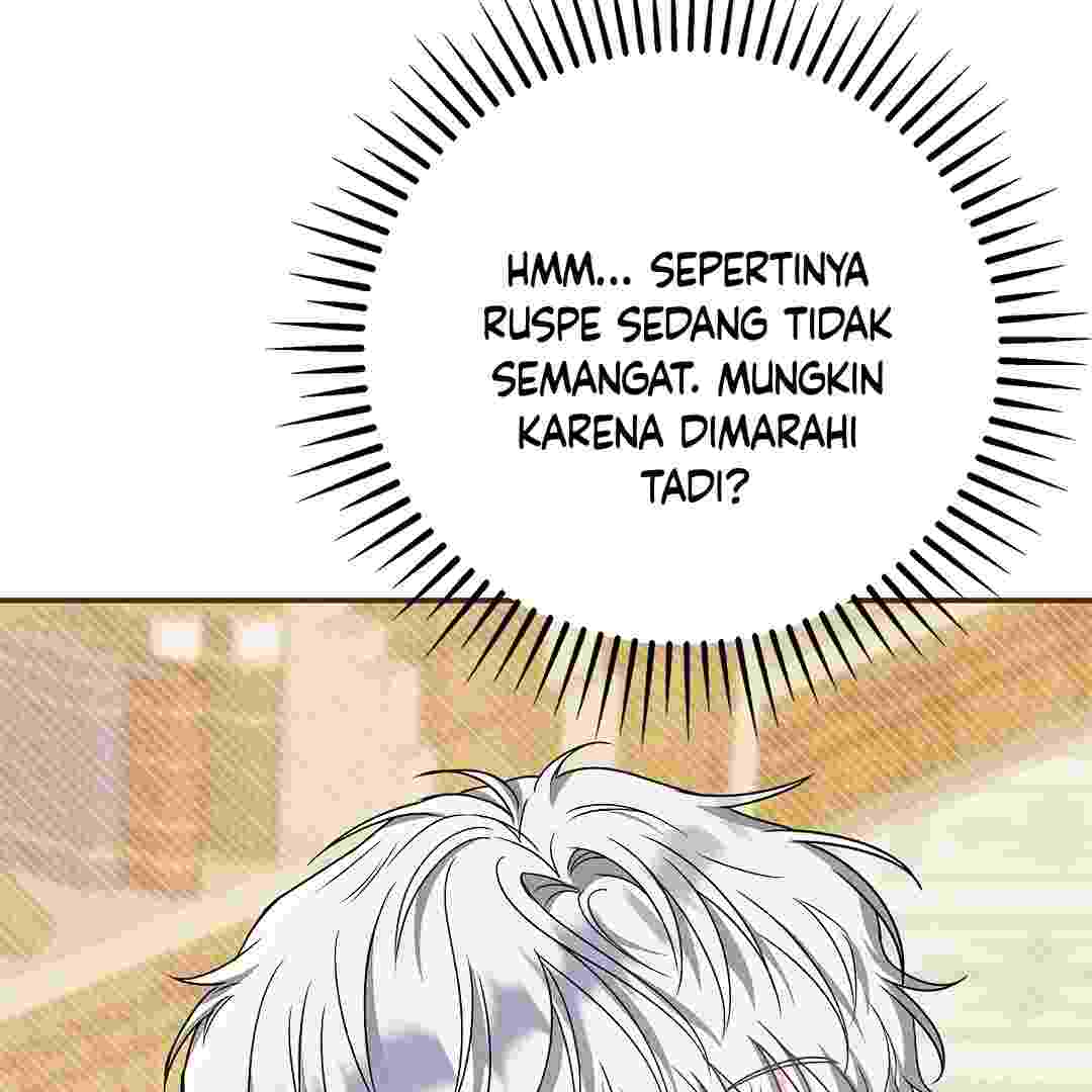 Baca I Live With My Villain Uncle Chapter 14 Bahasa Indonesia page 268