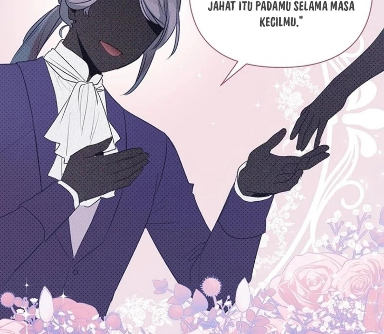 Baca A Strange But Effective Villainess Life Chapter 2 Bahasa Indonesia page 268