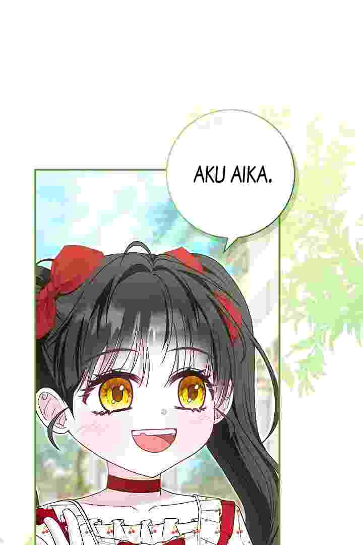 Baca I Live With My Villain Uncle Chapter 38 Bahasa Indonesia page 268