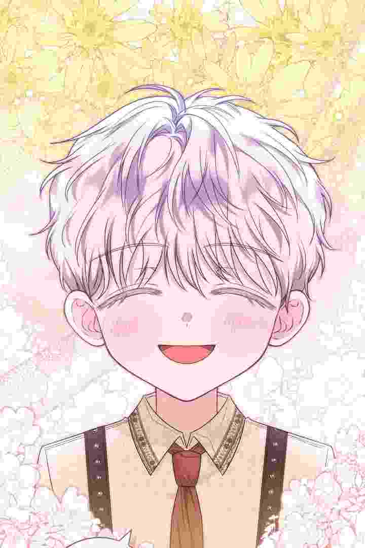 Baca I Live With My Villain Uncle Chapter 23 Bahasa Indonesia page 268