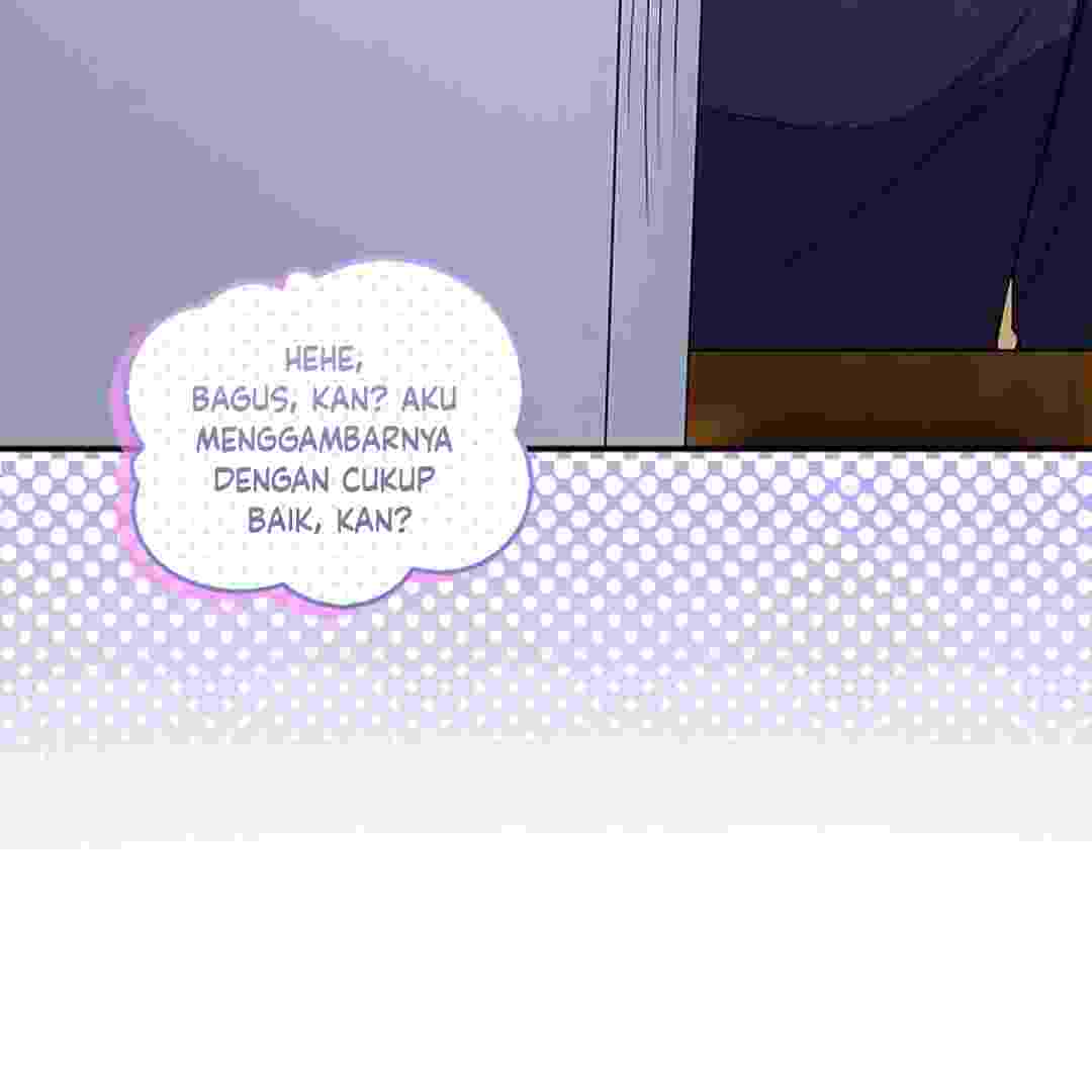 Baca I Live With My Villain Uncle Chapter 3 Bahasa Indonesia page 268