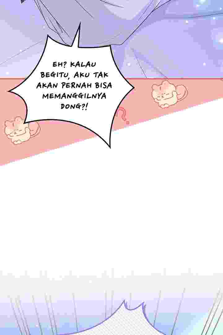 Baca I Live With My Villain Uncle Chapter 26 Bahasa Indonesia page 268
