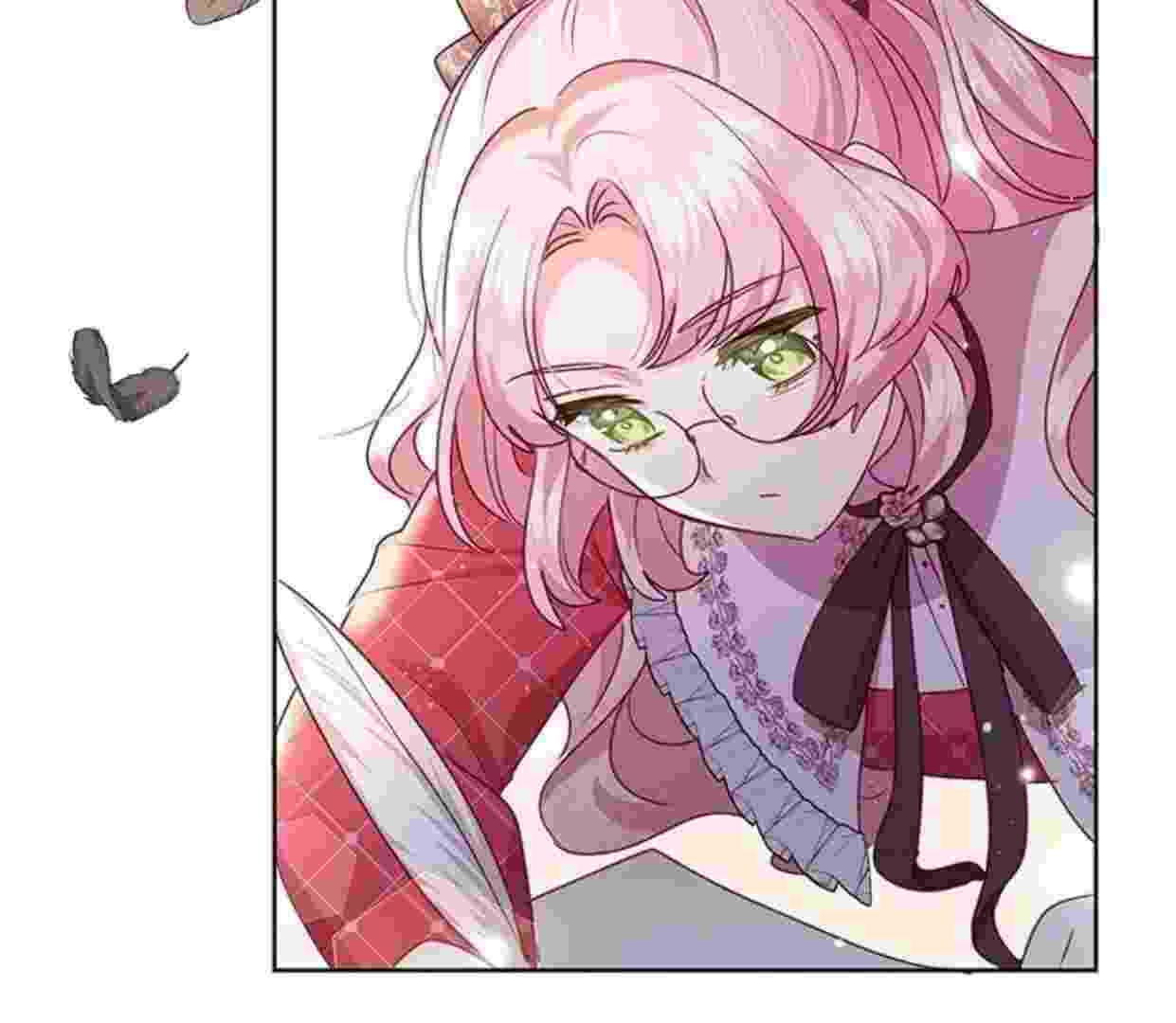 Baca A Strange But Effective Villainess Life Chapter 11 Bahasa Indonesia page 268