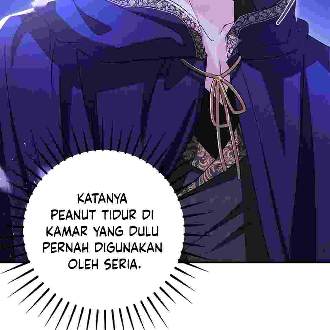 Baca I Live With My Villain Uncle Chapter 4 Bahasa Indonesia page 268