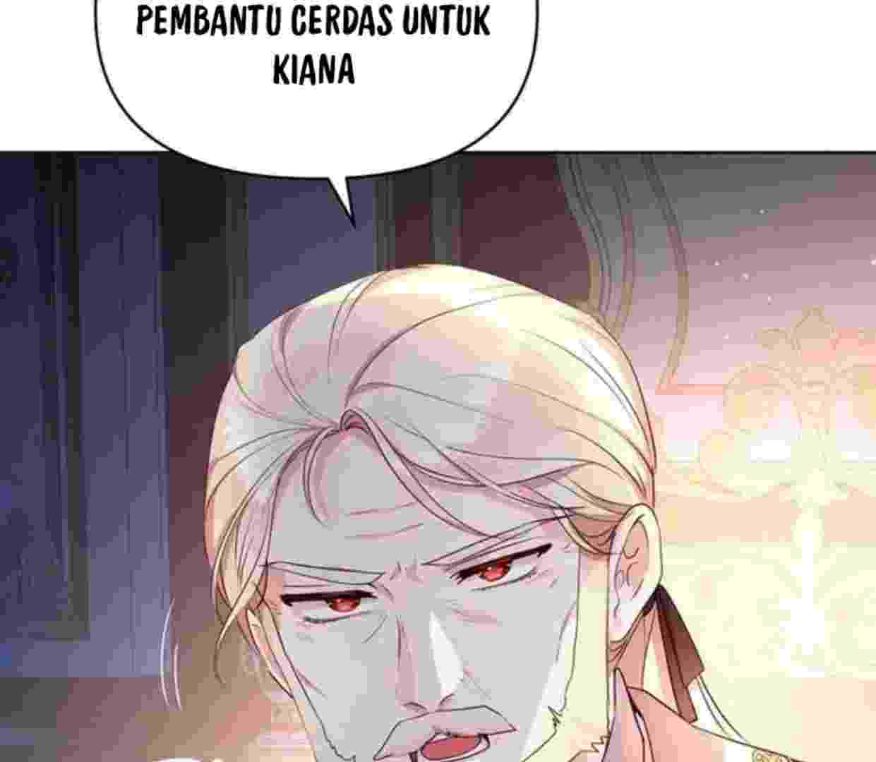 Baca A Strange But Effective Villainess Life Chapter 4 Bahasa Indonesia page 270