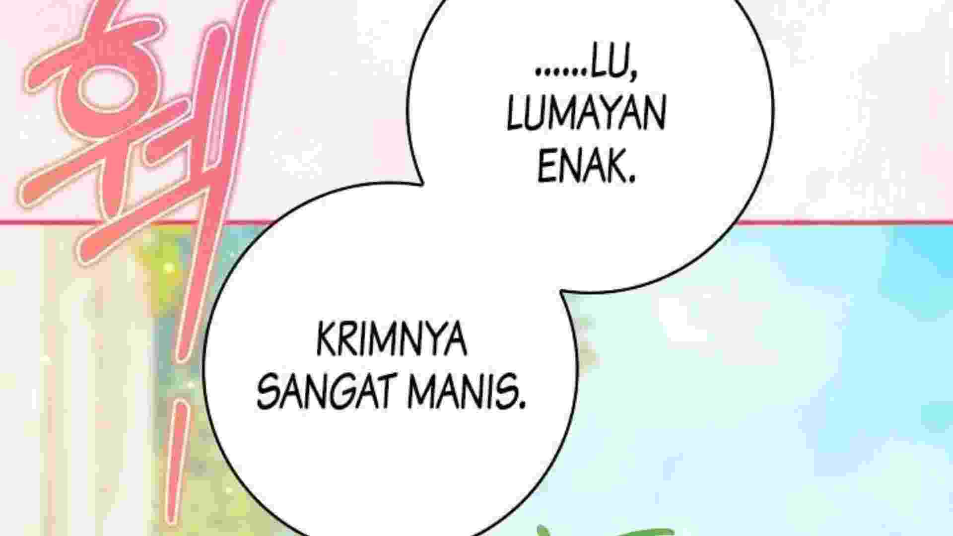 Baca I Live With My Villain Uncle Chapter 39 Bahasa Indonesia page 270