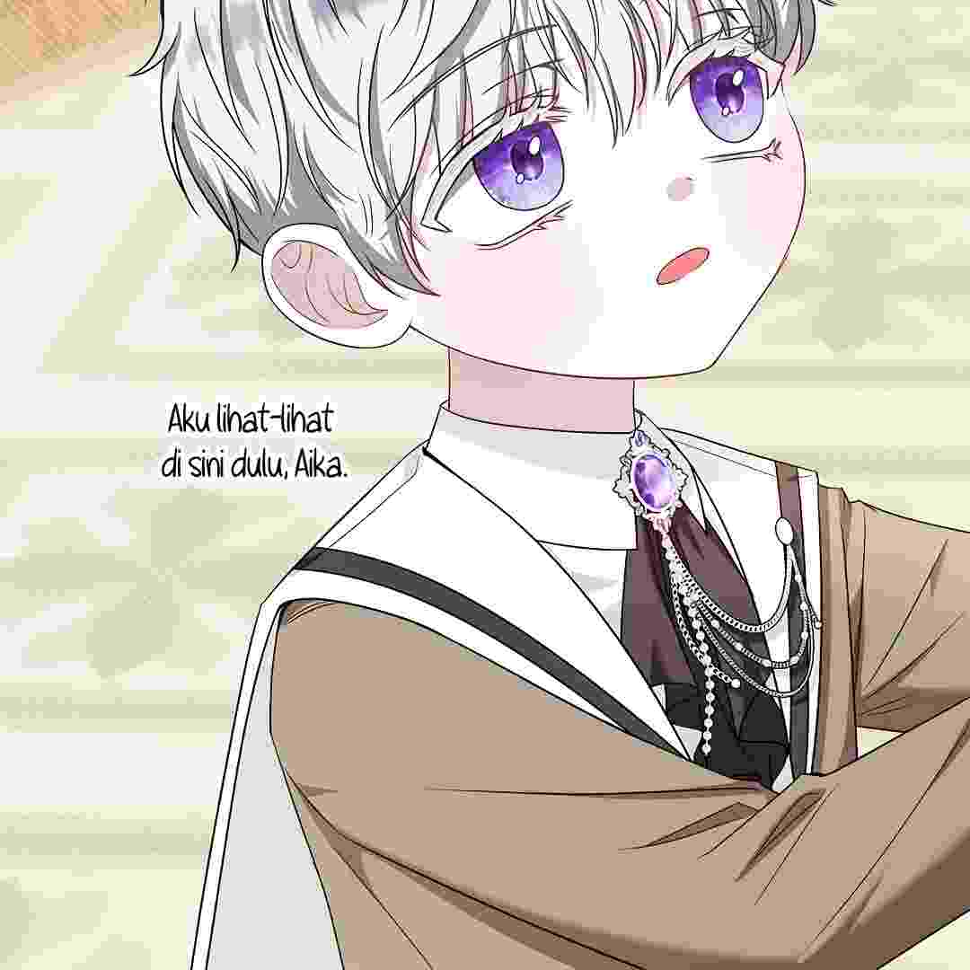 Baca I Live With My Villain Uncle Chapter 14 Bahasa Indonesia page 270