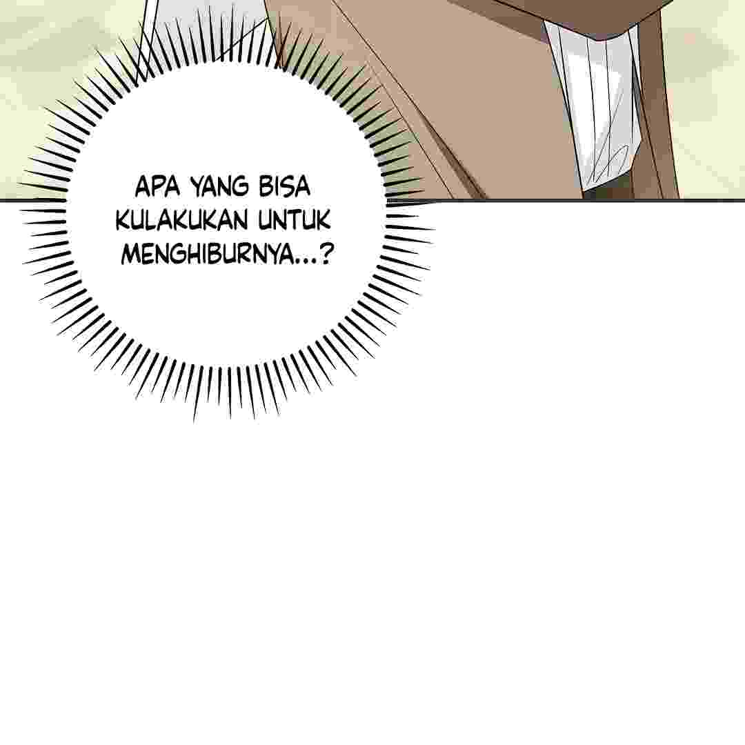 Baca I Live With My Villain Uncle Chapter 14 Bahasa Indonesia page 272