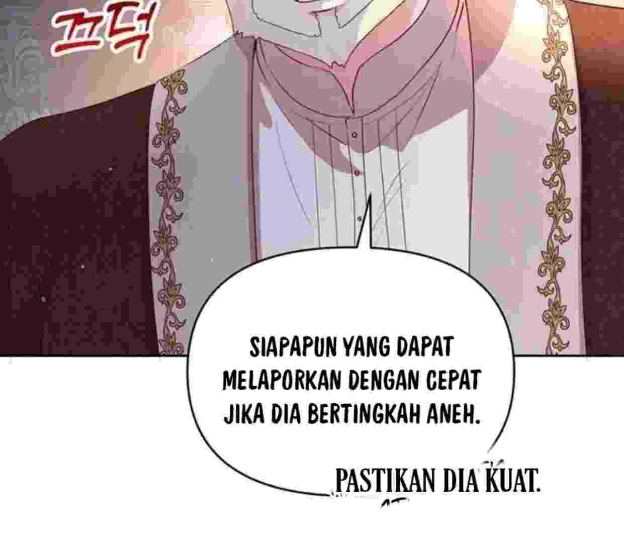 Baca A Strange But Effective Villainess Life Chapter 4 Bahasa Indonesia page 272