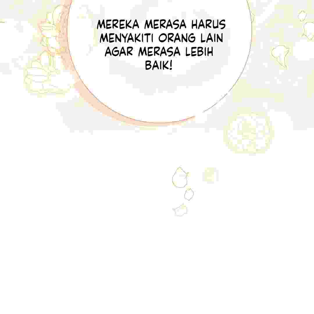 Baca I Live With My Villain Uncle Chapter 12 Bahasa Indonesia page 272