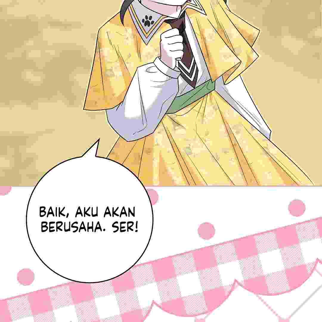 Baca I Live With My Villain Uncle Chapter 19 Bahasa Indonesia page 272
