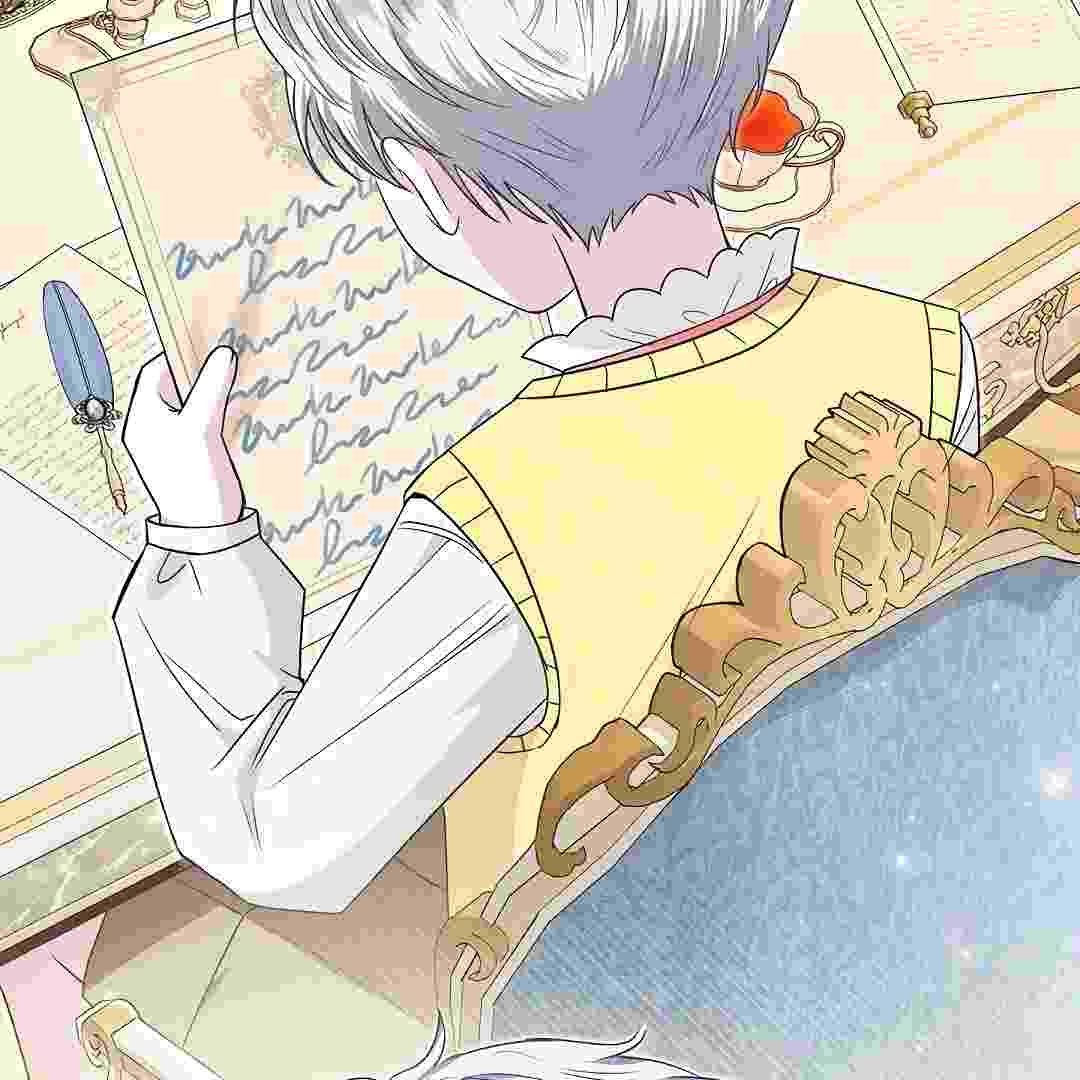Baca I Live With My Villain Uncle Chapter 17 Bahasa Indonesia page 272
