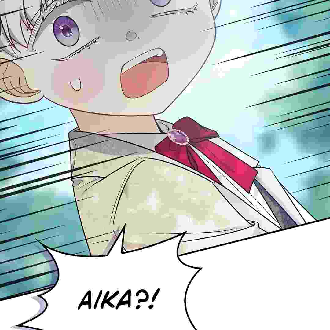 Baca I Live With My Villain Uncle Chapter 18 Bahasa Indonesia page 272