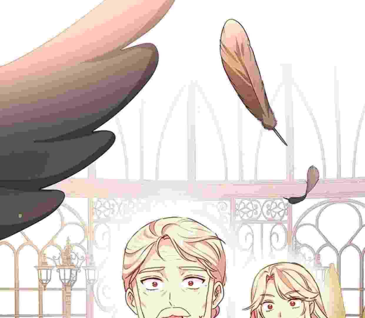 Baca A Strange But Effective Villainess Life Chapter 11 Bahasa Indonesia page 272