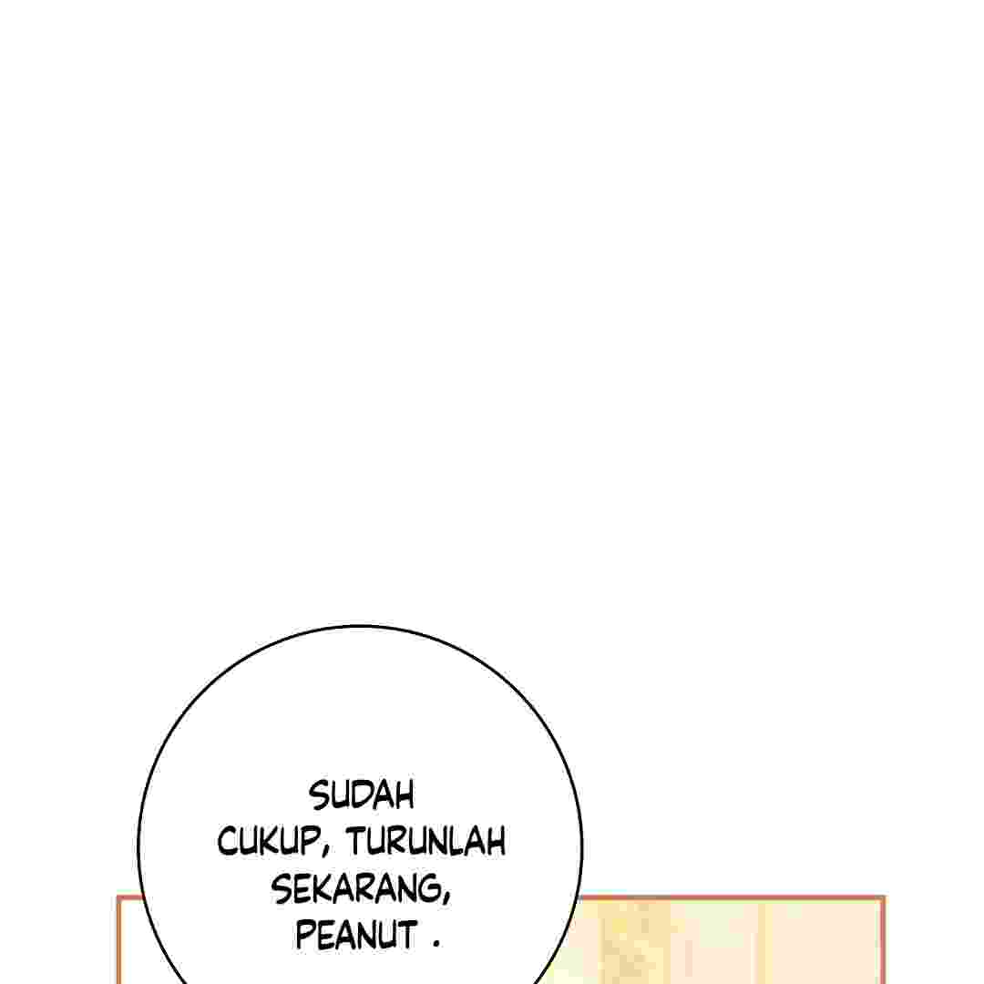 Baca I Live With My Villain Uncle Chapter 11 Bahasa Indonesia page 272