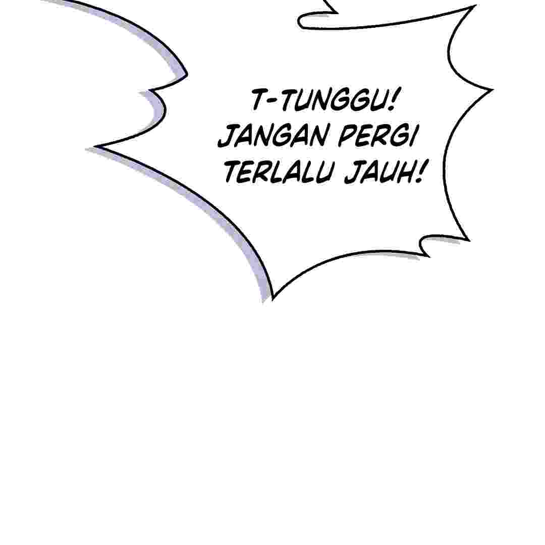 Baca I Live With My Villain Uncle Chapter 18 Bahasa Indonesia page 274