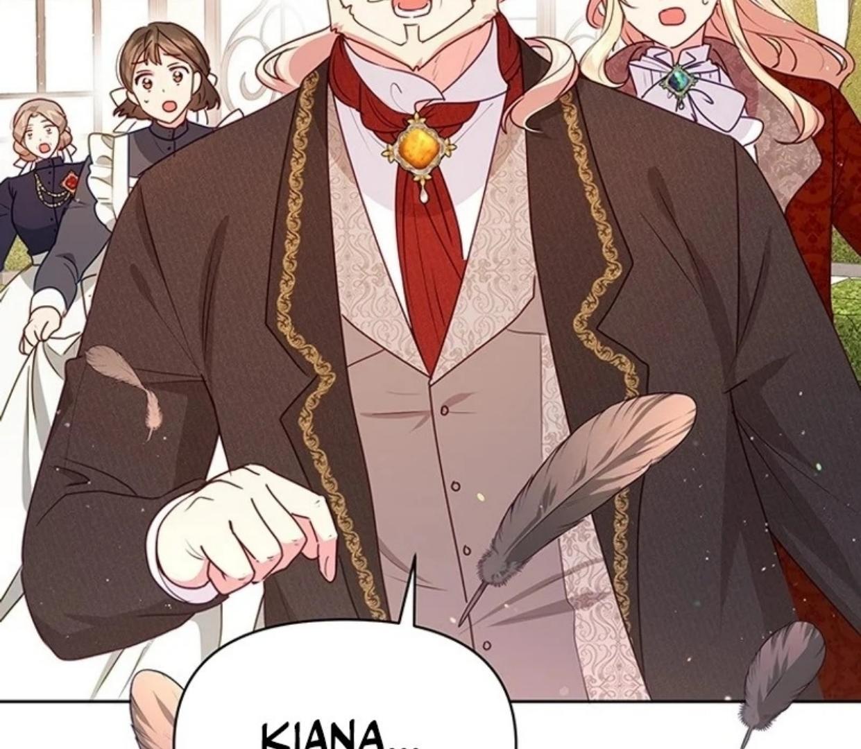 Baca A Strange But Effective Villainess Life Chapter 11 Bahasa Indonesia page 274