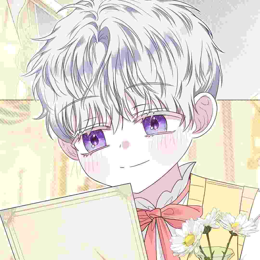Baca I Live With My Villain Uncle Chapter 17 Bahasa Indonesia page 274