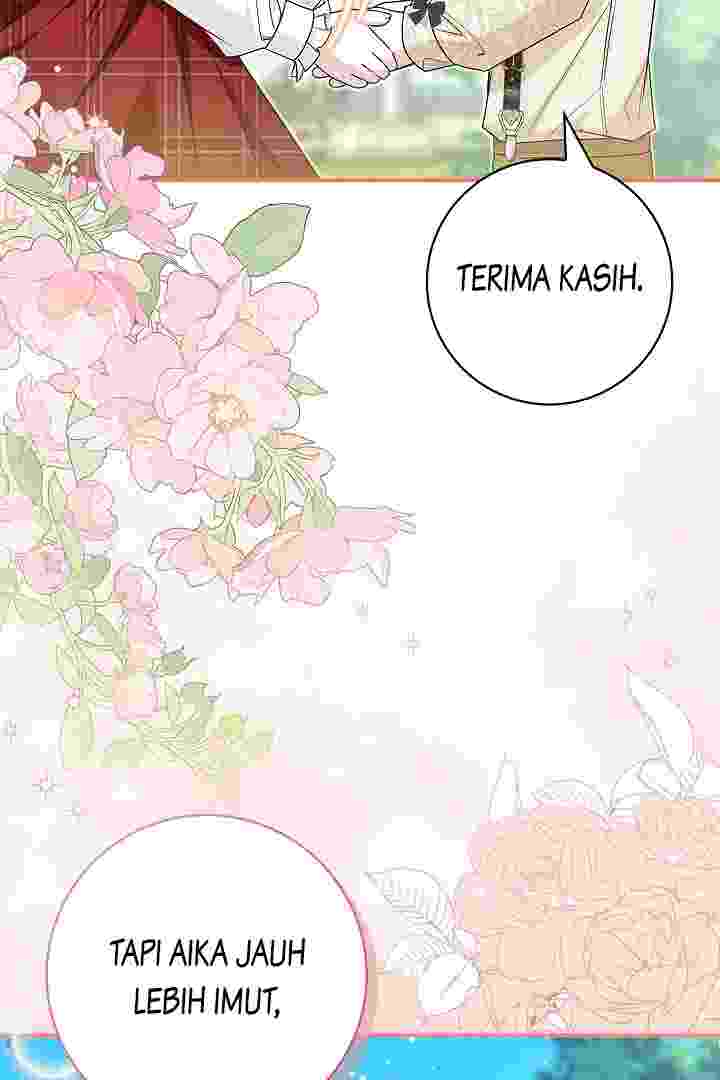 Baca I Live With My Villain Uncle Chapter 23 Bahasa Indonesia page 274