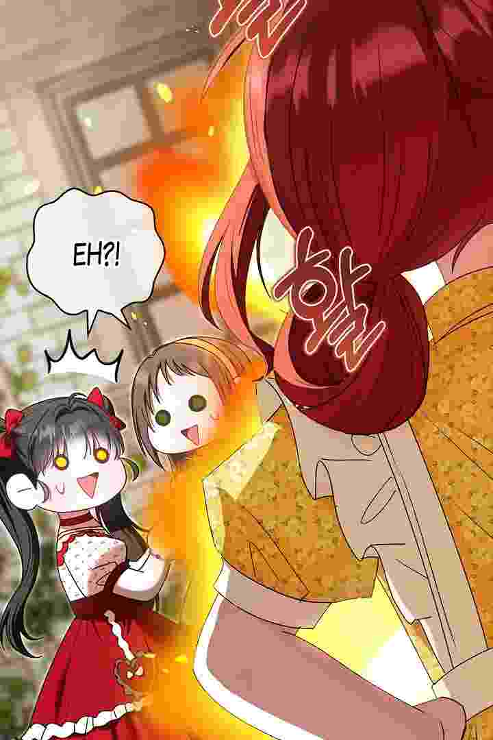 Baca I Live With My Villain Uncle Chapter 38 Bahasa Indonesia page 274
