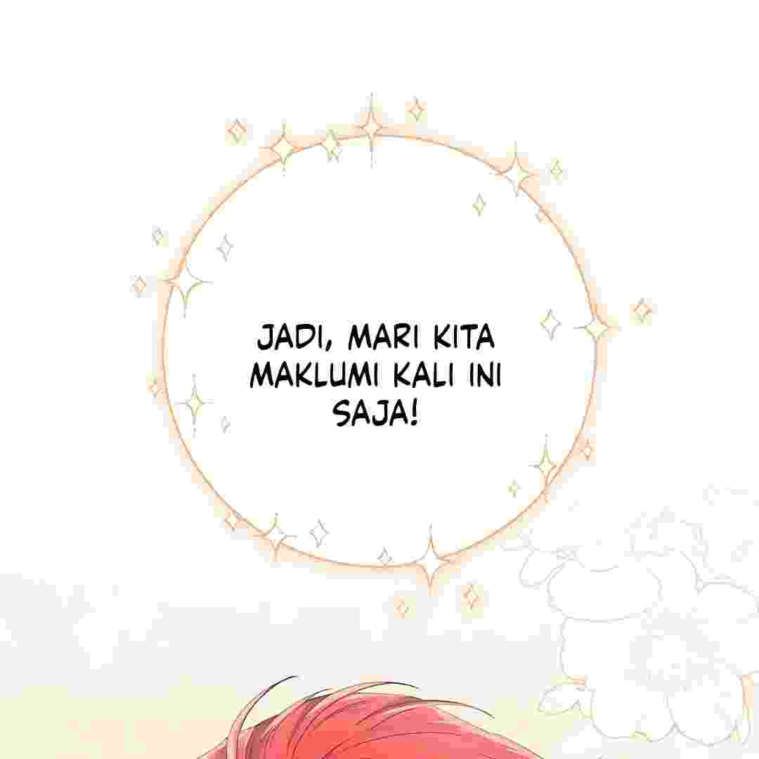 Baca I Live With My Villain Uncle Chapter 12 Bahasa Indonesia page 274